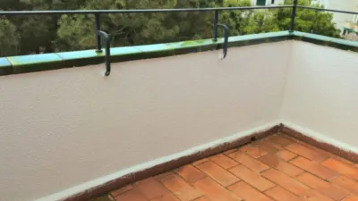 Terraced house in Palafrugell Poble photo 17