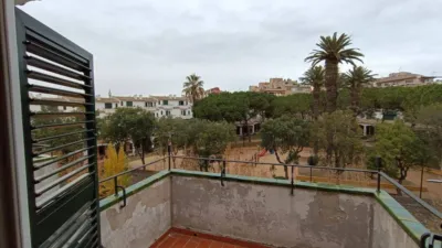 Terraced house in Palafrugell Poble photo 25