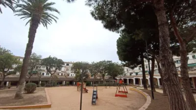 Terraced house in Palafrugell Poble photo 28