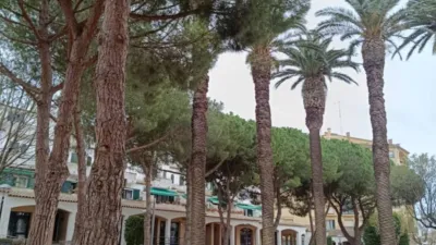 Terraced house in Palafrugell Poble photo 29