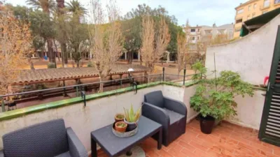 Terraced house in Palafrugell Poble photo 2