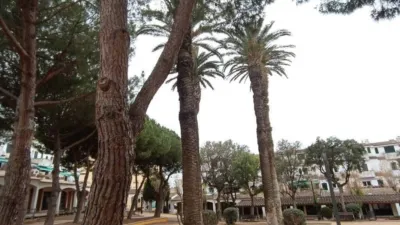 Terraced house in Palafrugell Poble photo 30