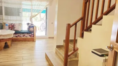 Terraced house in Palafrugell Poble photo 45