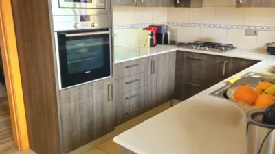 Terraced house in Palafrugell Poble photo 6