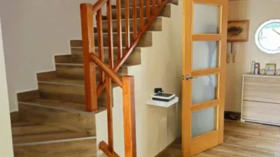 Terraced house in Palafrugell Poble photo 7