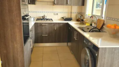 Terraced house in Palafrugell Poble photo 8