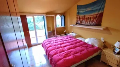 Terraced house in Palafrugell Poble photo 9