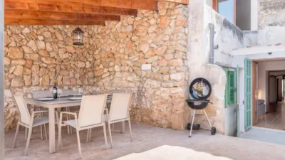 House in Felanitx photo 17