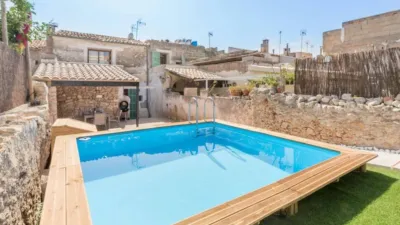 House in Felanitx photo 20