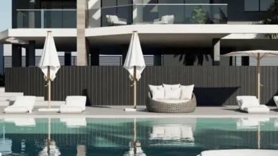 Apartment in Calpe - Calp photo 11