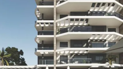 Piso - Vista 4