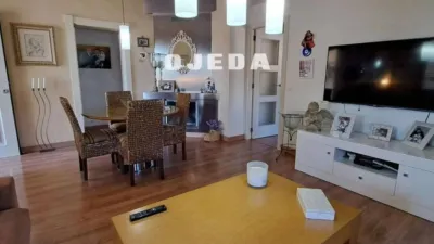 Chalet in L'Altet-Els Bassars photo 10