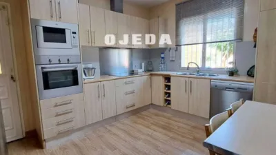 Chalet in L'Altet-Els Bassars photo 17
