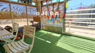 Chalet in L'Altet-Els Bassars photo 35