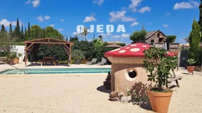 Casa – Elx / Elche, l'Altet - Más