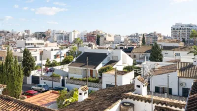 House in Son Dureta photo 13