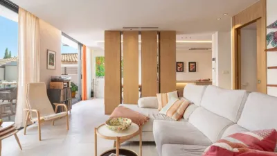 House in Son Dureta photo 16