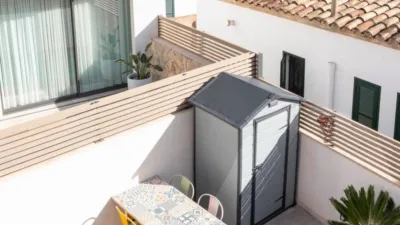 House in Son Dureta photo 20