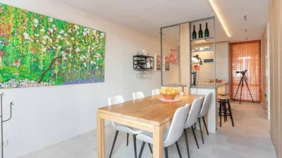House in Son Dureta photo 22