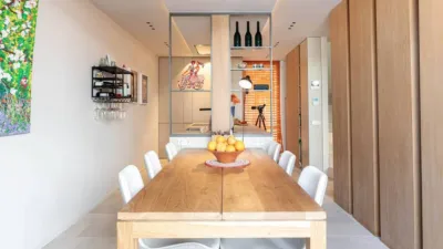 House in Son Dureta photo 23
