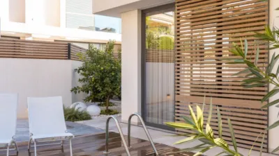 House in Son Dureta photo 27