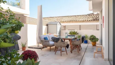 House in Son Dureta photo 5