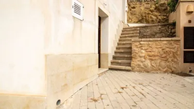House in Andratx photo 12