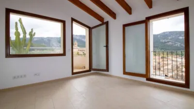 House in Andratx photo 25