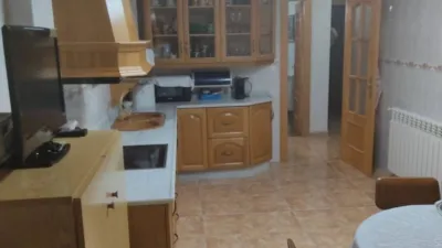 Apartment in Huércal-Overa photo 2