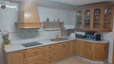 Apartment in Huércal-Overa photo 3