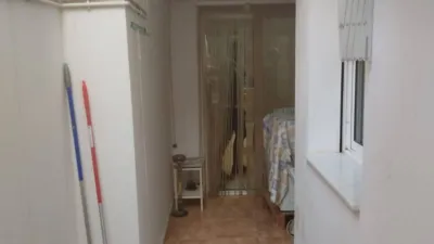 Apartment in Huércal-Overa photo 4