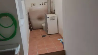 Piso en Huércal-Overa photo 6