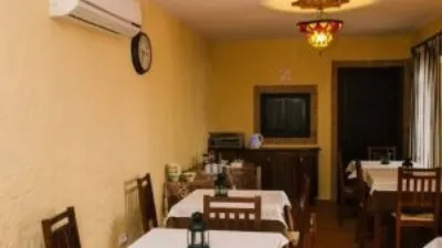 Hotel in Almodóvar del Río photo 13