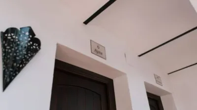 Hotel in Almodóvar del Río photo 17