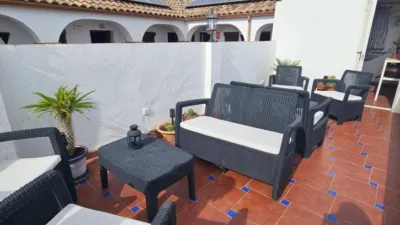 Hotel in Almodóvar del Río photo 18