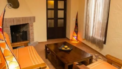 Hotel in Almodóvar del Río photo 24
