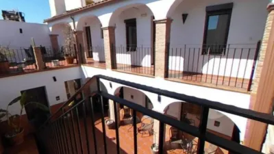 Hotel in Almodóvar del Río photo 26