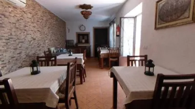 Hotel in Almodóvar del Río photo 29