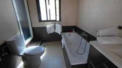 Hotel in Almodóvar del Río photo 33
