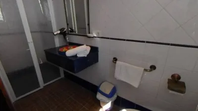 Hotel in Almodóvar del Río photo 36