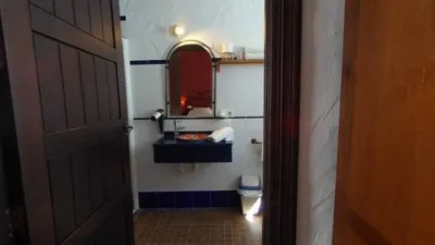 Hotel in Almodóvar del Río photo 38