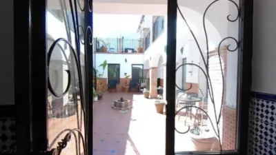 Hotel in Almodóvar del Río photo 39