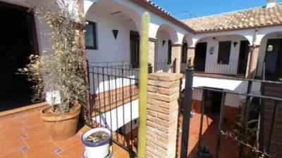 Hotel in Almodóvar del Río photo 41