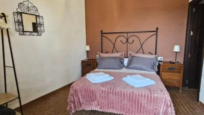 Hotel in Almodóvar del Río photo 43