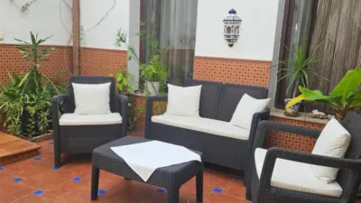 Hotel in Almodóvar del Río photo 4