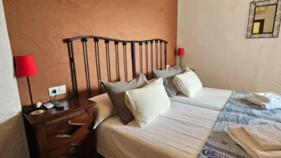 Hotel in Almodóvar del Río photo 51