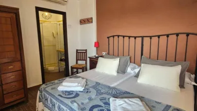 Hotel in Almodóvar del Río photo 53