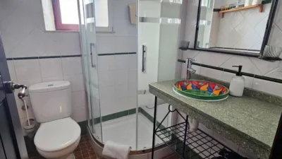 Hotel in Almodóvar del Río photo 61
