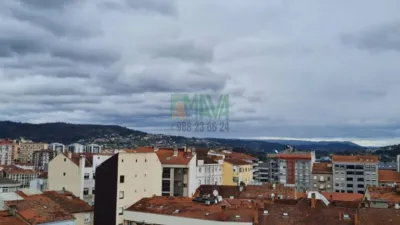 Dúplex en Ourense Capital photo 24