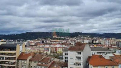 Dúplex en Ourense Capital photo 25